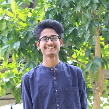 Zaid Bhati